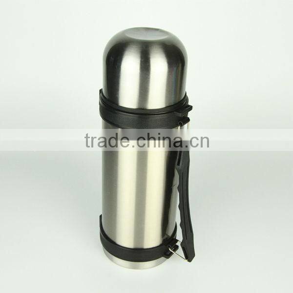 insulated vacuum stainless steel water bottles