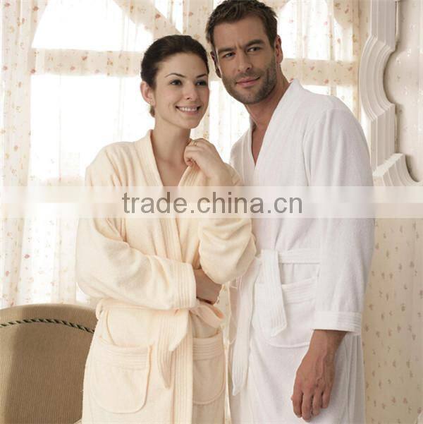 3 Star Hotel Used 32S Soft and Good Water Absorbent White Bath Towels