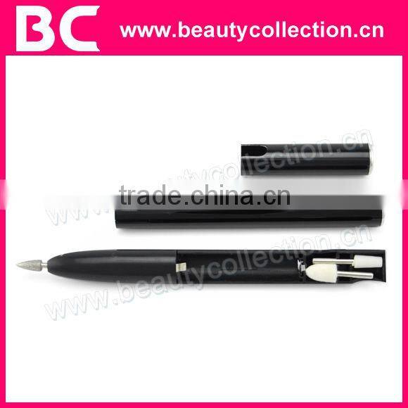 BC-1135 Personal 3 In 1 Electric Nail Polisher Tool