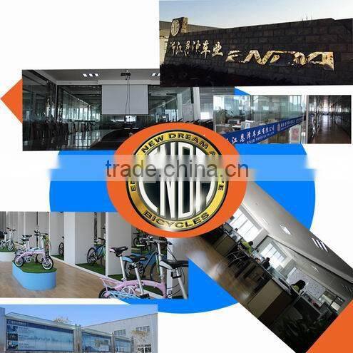 26" Aluminum Electric bike