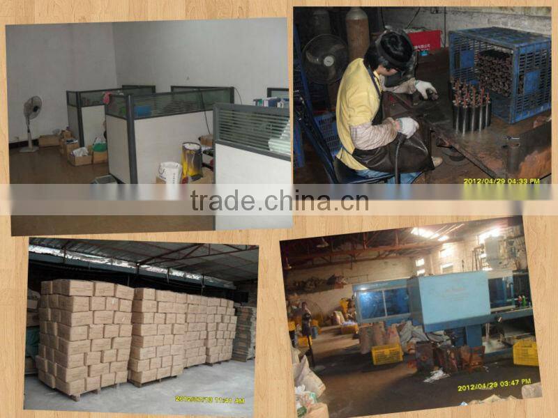 2013 hot sell chrome steel furniture legs- 13A