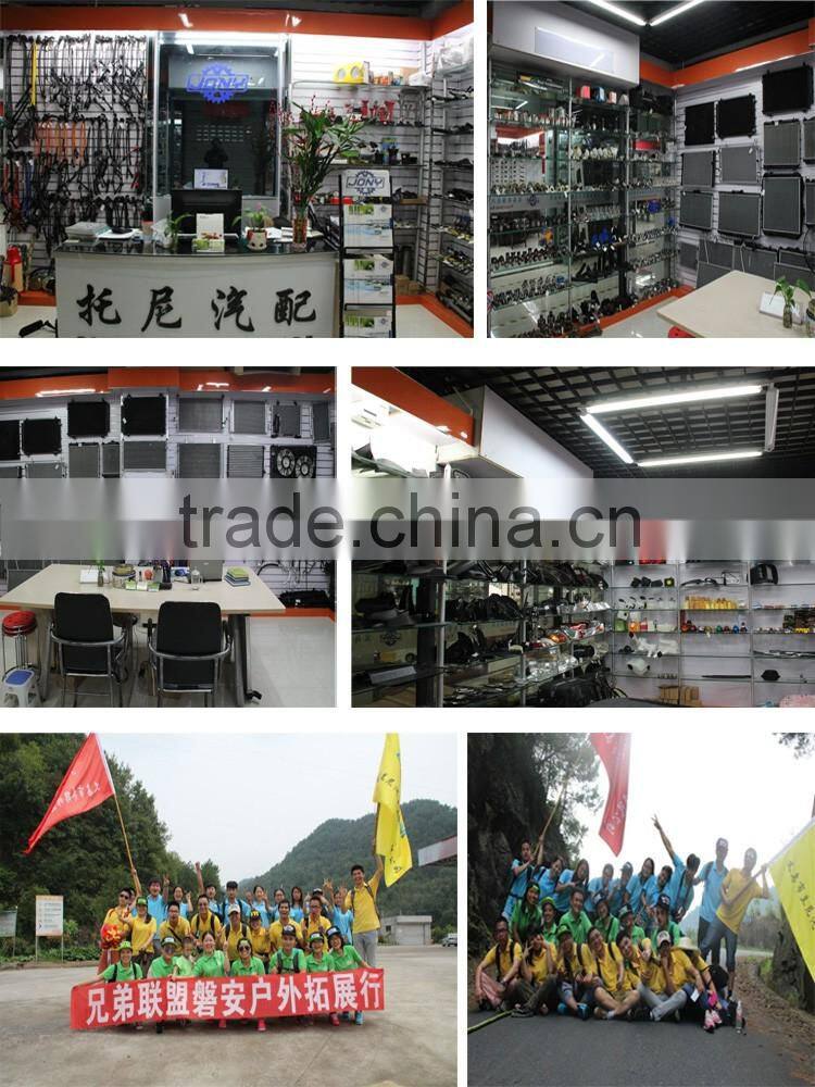 Front left wheel speed sensor ABS sensor 2007-2012 TOYOTA Highlander 2.7 OEM 89543-48040