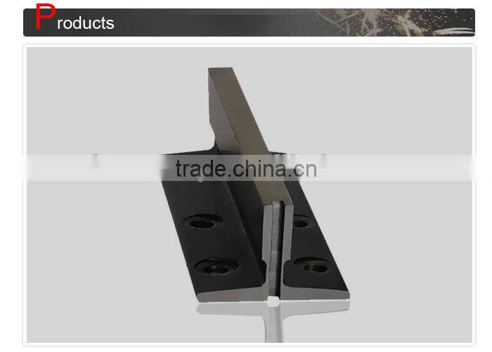 Modern crazy Selling th3 th3a hollow elevator guide rail