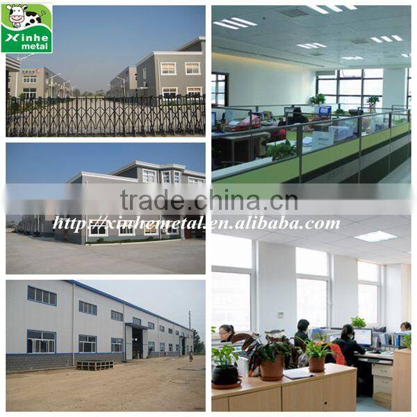 Customized high precision component oem cnc car part