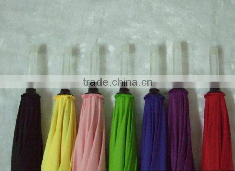 Umbrella led light solar led umbrella