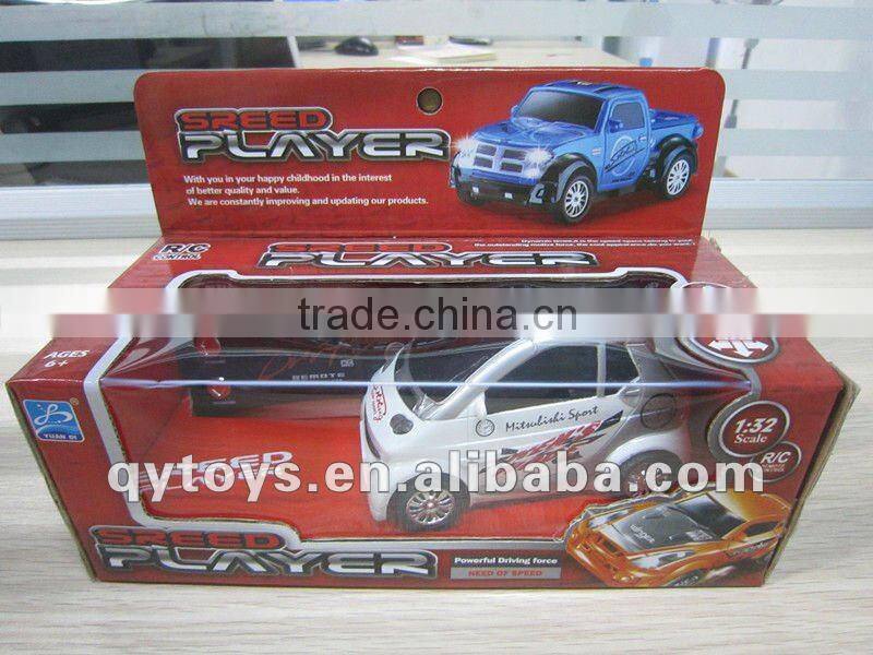 Hot selling Mini 4 Channels RC Car