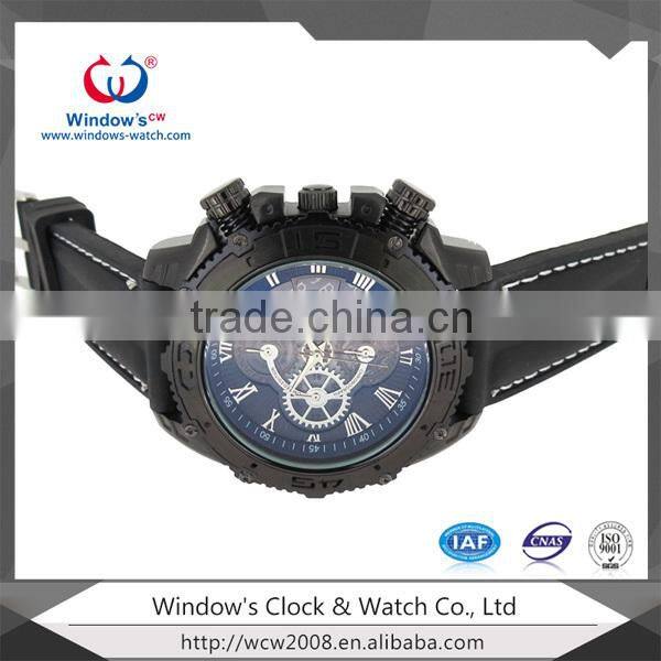 Wholesale quartz watches from shenzhen clock wrist watch with your logo