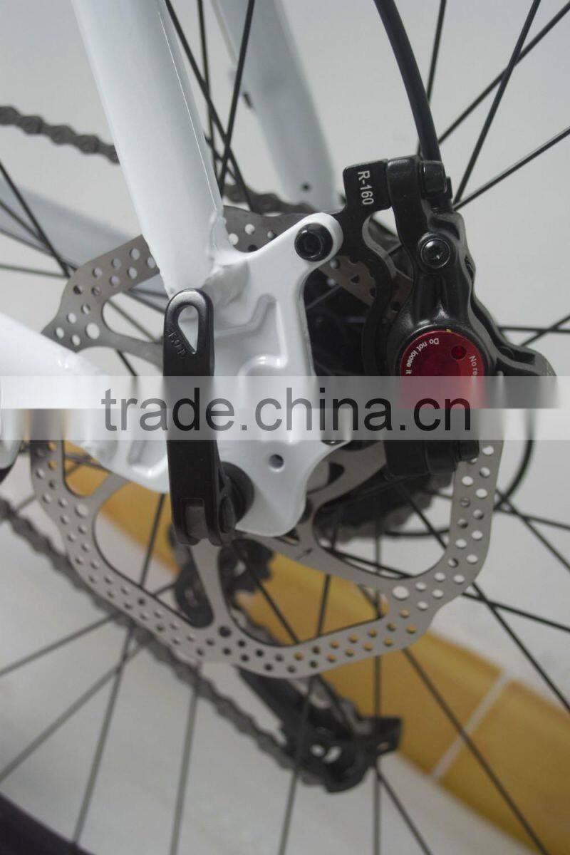 2015 new 24 speed mountain bike bmx alloy frame bicycle wholesale guangzhou