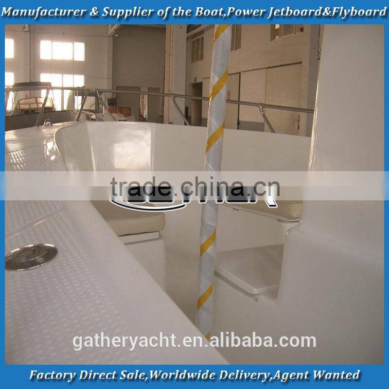 20ft fishing boat GS195