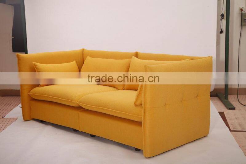 Mariposa sofa replica 2 seater living room couch