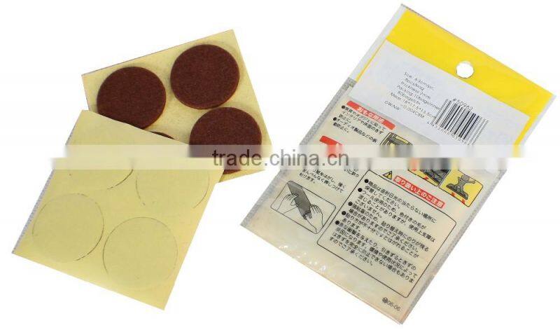 BSTW high quality top grade rocking chair floor protectors