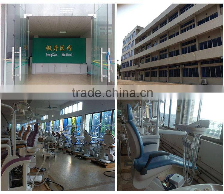 Handpiece DC Micro Motor