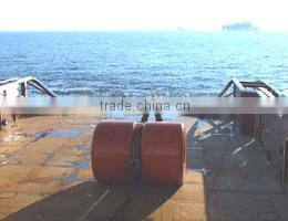 Donut Pendant Buoys / Modular Barrel Mooring Buoys