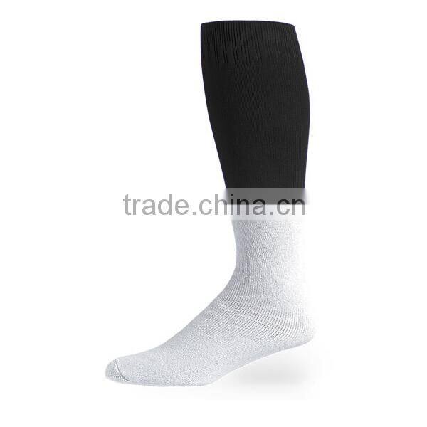 top quality fashion young boy tube socks