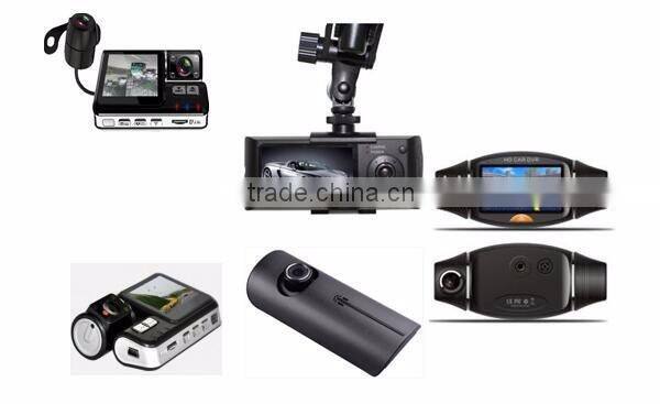 C12 windruner car security camera car dvr camera Display screen 1080p vehicle car camera