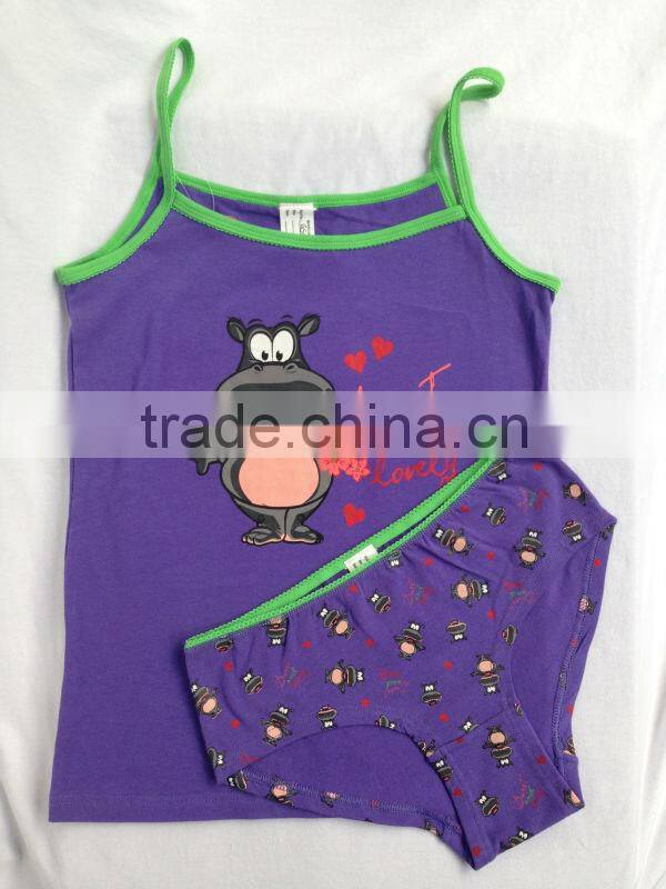 Small MOQ children clothes kid children's clothing wholesale china factory