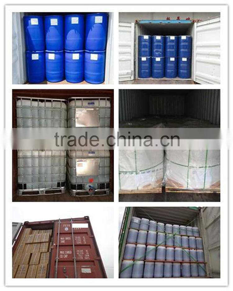 IBC Tank Package Liquid Glucose with Good Price