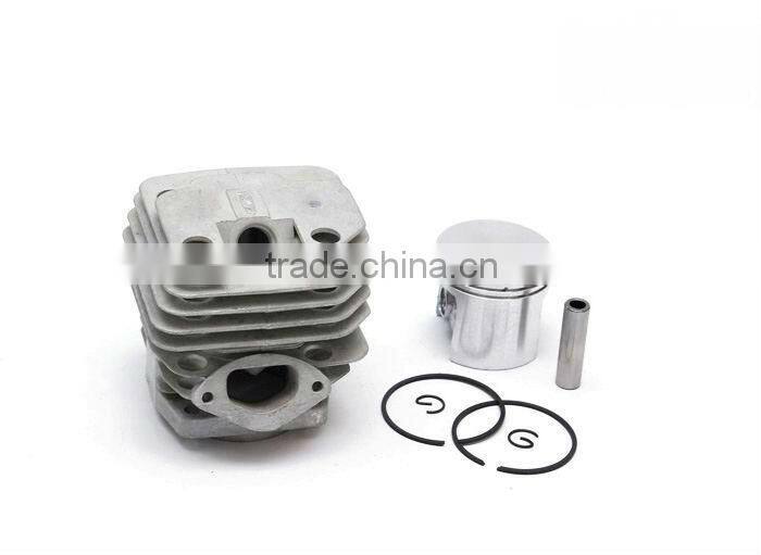 58CC 5800 chainsaws spare parts cylinder set ,piston ,ring, pin ,circlip