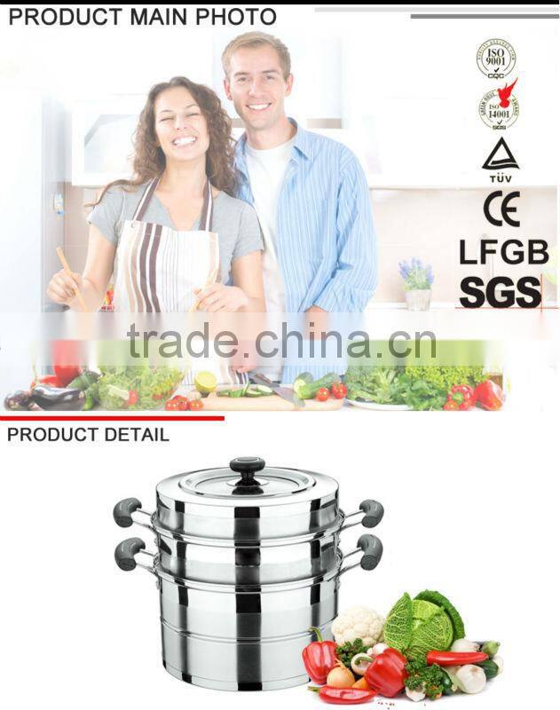 alibaba express hot stainless steel insulated casseroles