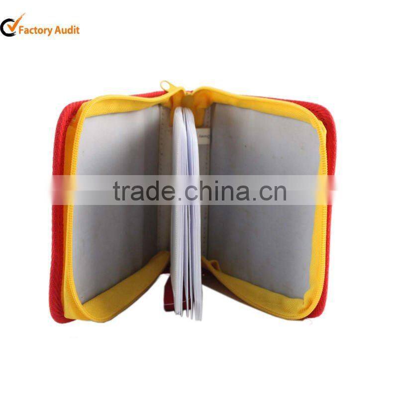 Fashion Carton CD Bag