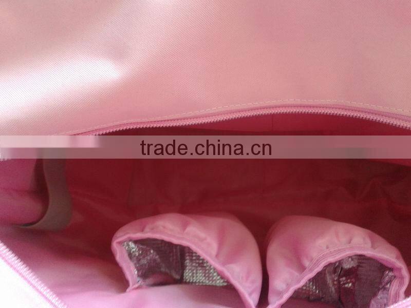 Wholesale baby stroller organizer for mummy