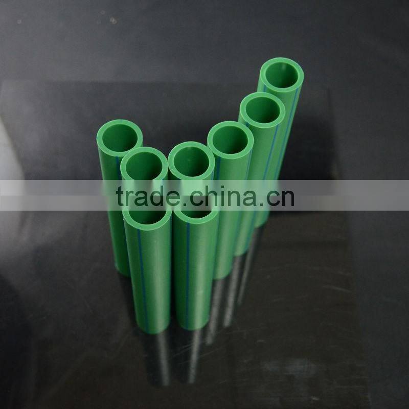 plastic pipe for hot water and cold water tube and hose