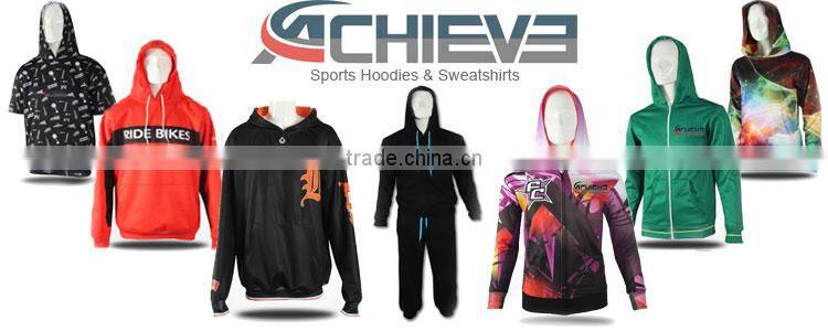 sublimation printed fleecy hoodies, cool custom sublimation hoodie sweatshirts