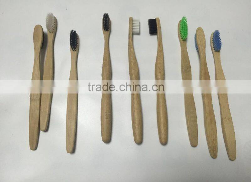 HOT ON AMAZON wholesale toothbrush