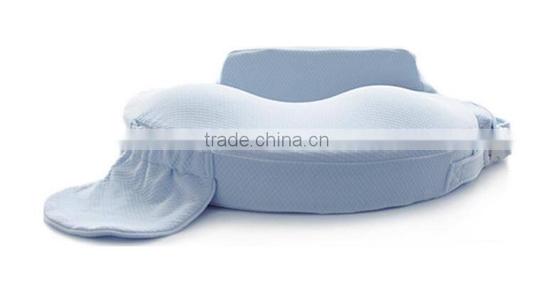 Hot Sale Breast Feeding Pillow Baby Feeding Pillow Memory Foam