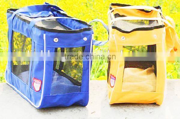 Wholesale Pet Carrier Bag 2014