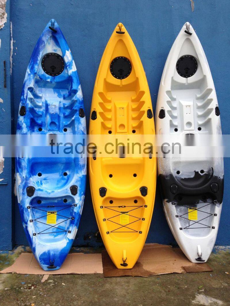 single fishing kayak popular style High quality