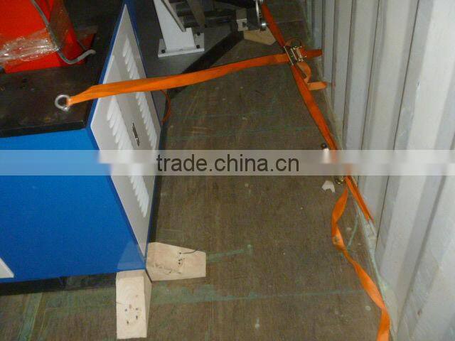 Factory supply Ventilating HVAC air duct metal duct forming machine for sale