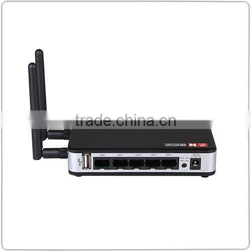 OPENWRT Wireless Router