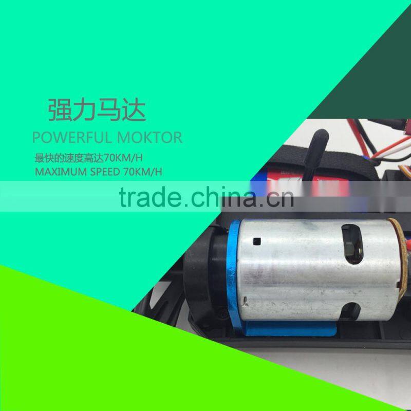 New Arrival 1:18 4WD RC Car Wltoys A979 Updated Version A979-B 2.4G Radio Control Truck RC Buggy Off-Road VS Wltoys A959