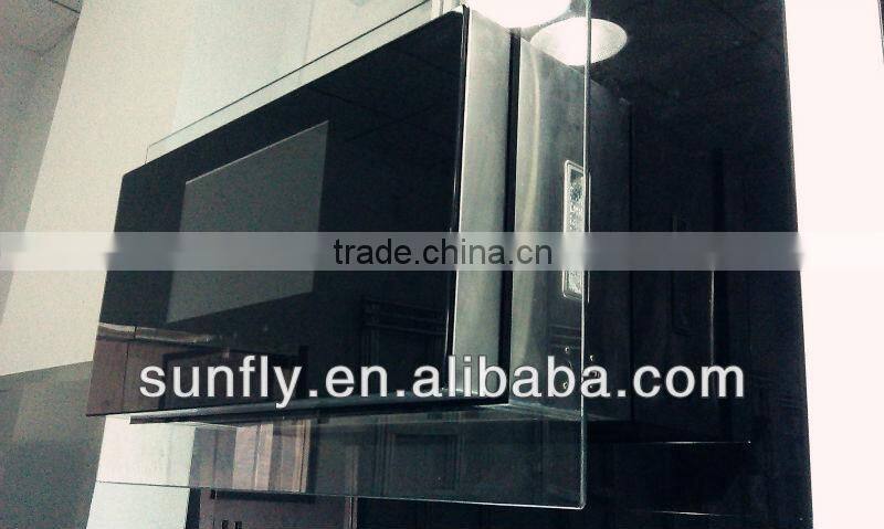 LOH8610-T2 Ventilation