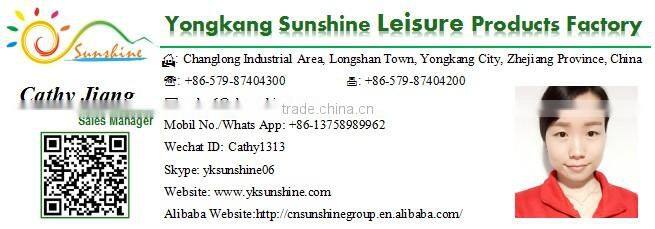 2013 fashionable folding travel bag XY-504