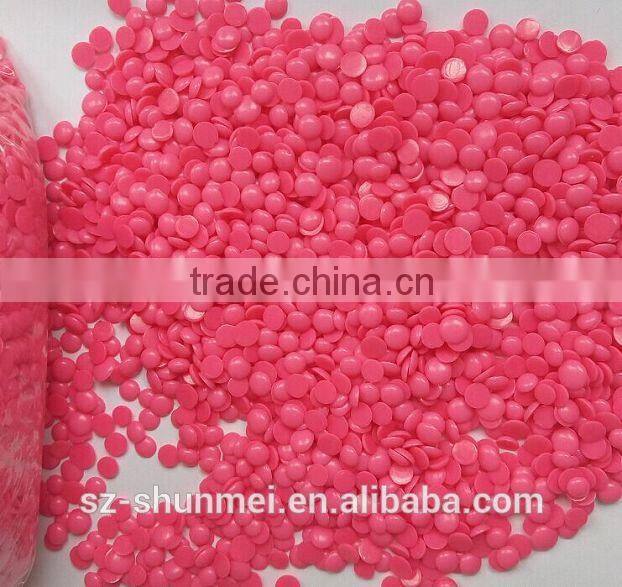 Jewelry injection wax