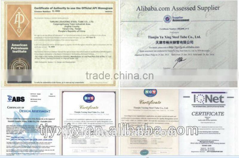 hot dip galvanized flat with excellent quality and competitive price