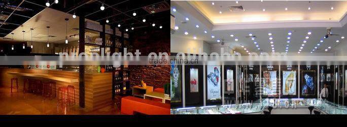 e26 led spot light 9w R63