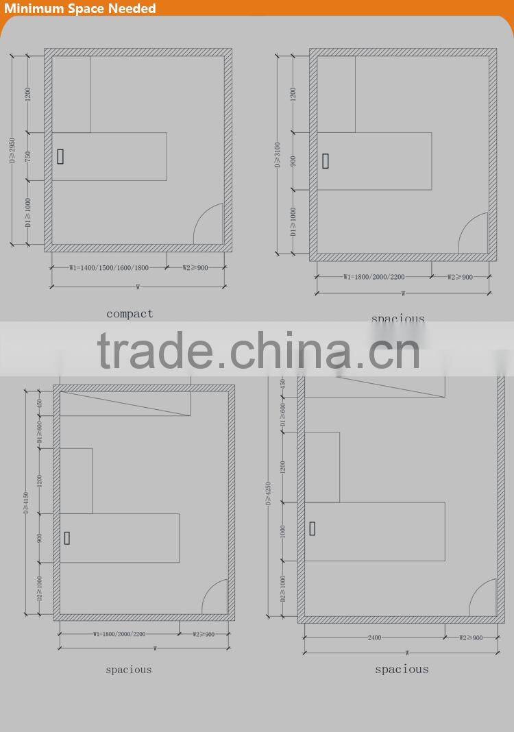 Import modern luxury office furniture suppliers in thailand