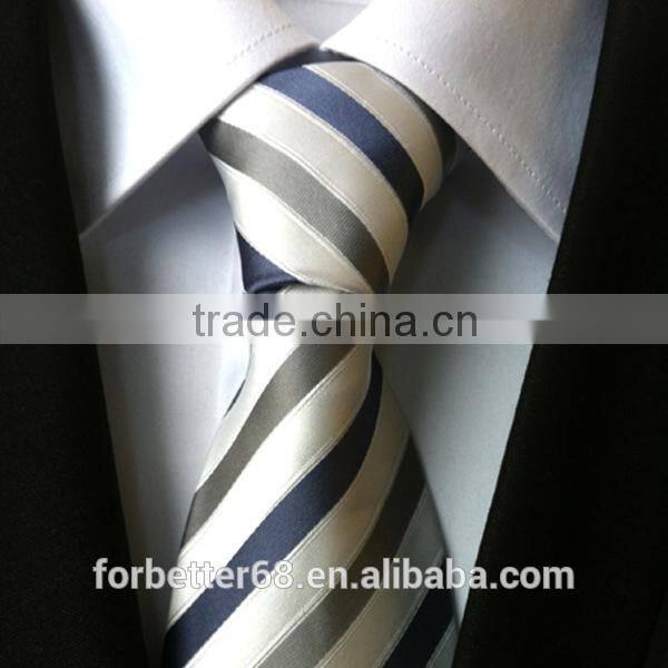 1200 Needles Woven Fabric Neckties,Twill Men's Ties,Custom Neckties