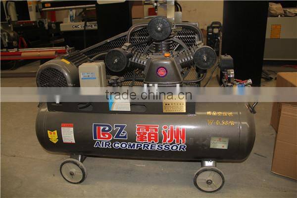 Sophisticated technology Plasma cutting machine for cutting stainless steel&hollow pipe JP1325