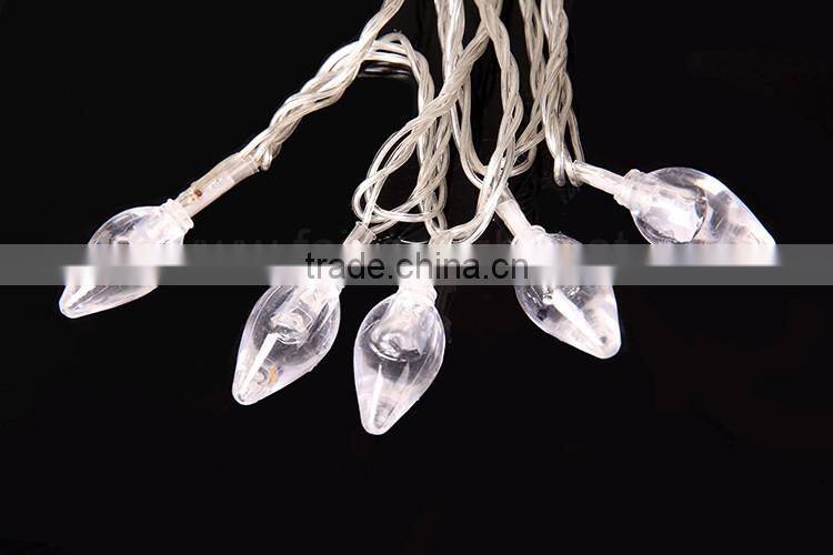 TZFEITIAN factory direct price falling oliver led string lights waterproof
