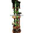 Wholesale product Cat tree cat bed Cat house