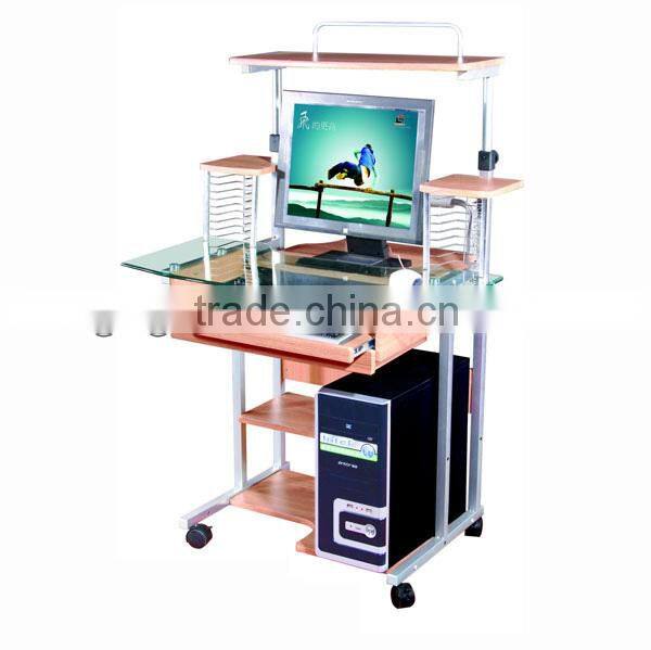 GX-106-2 Adjustable PC computer table stand