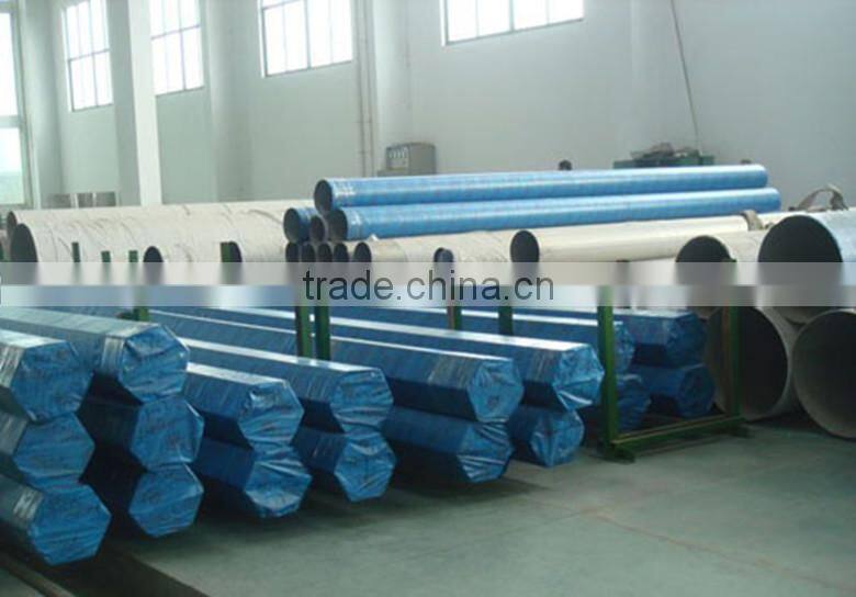 100%High Quality & Fastest Delivery ASTM A213 STANDARD stainless steel pipe 201