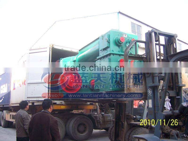 Global Famous Brand Automatic Red Brick Making Machine Price