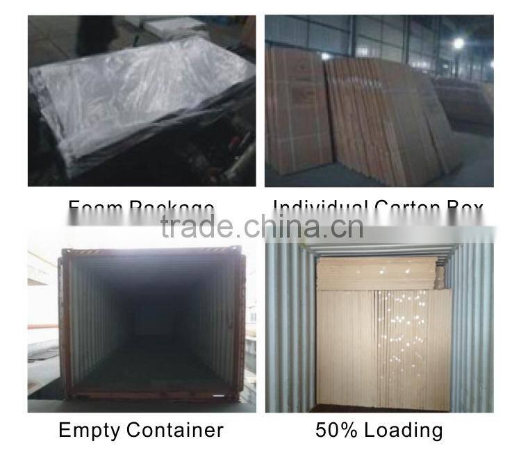 Yekalon STD-034 composited security stainless steel door