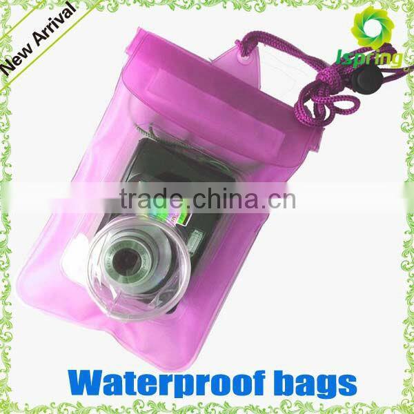 for iphone 6 floating waterproof mobile phone bags