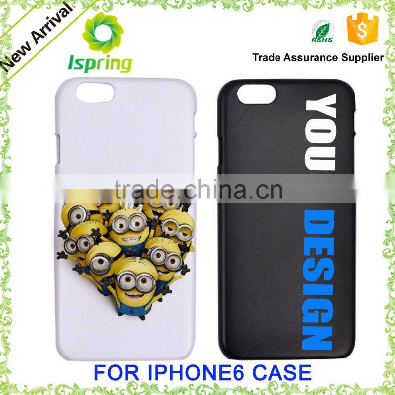 2016 Hot sales for iphone 6 plus case, custom for iphone 6 case,for iphone 7 case